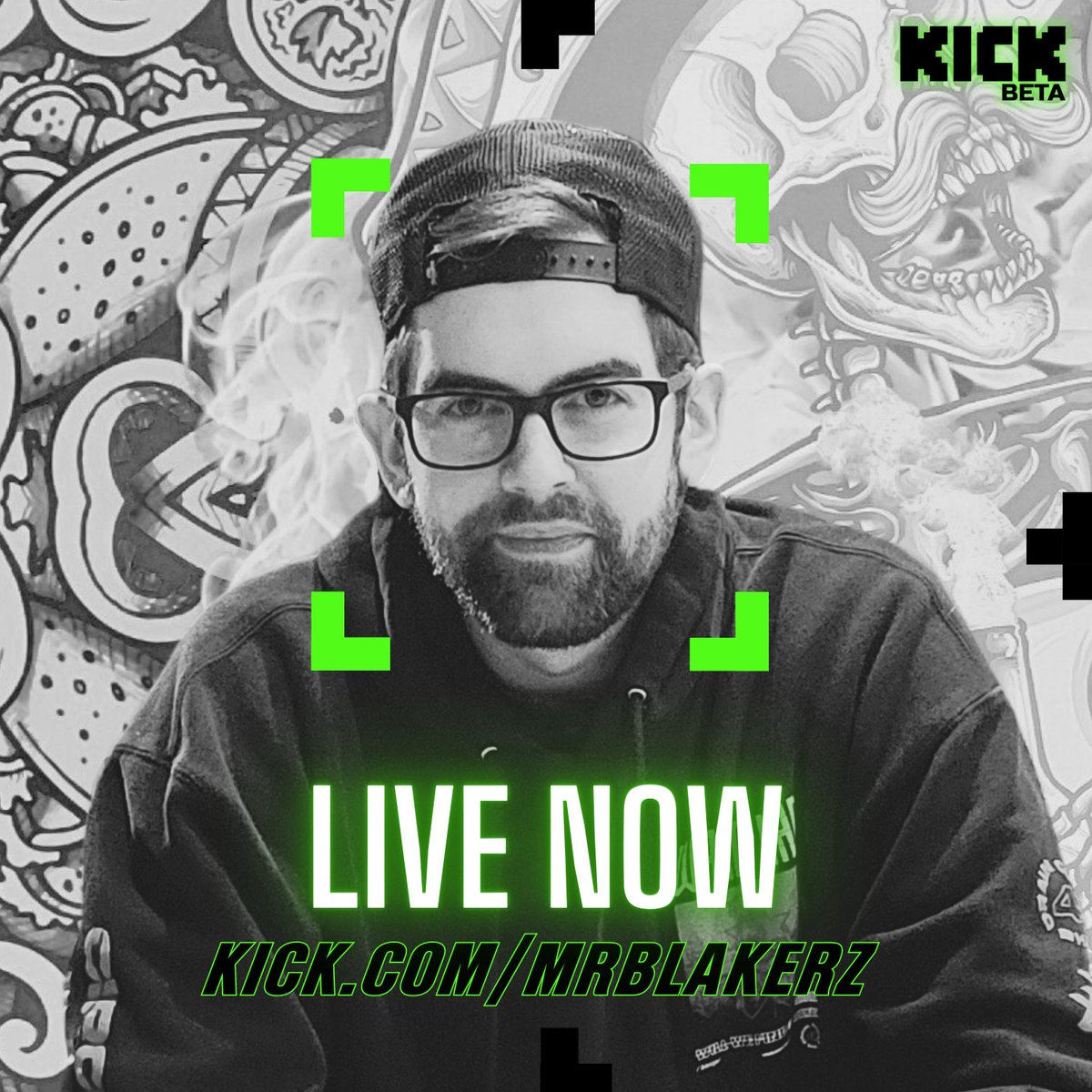 MrBlakerz's tweet photo. Trying out some Trials help on KICK today! https://t.co/lIiMINxisz Lurkers are love <3 https://t.co/DIylikm3HD