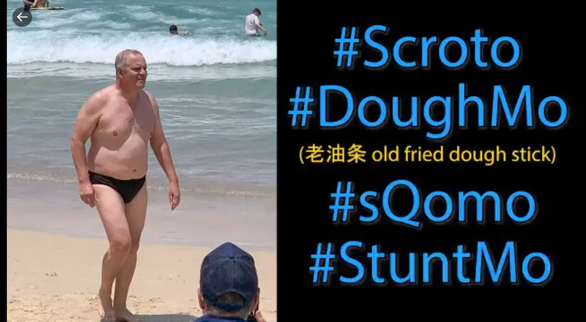 novaxpresso's tweet image. #ScottyTheCompletePsycho: It&apos;s only the anonymous guttersnipes and ne&apos;er-do-wells on Twitter calling me names.

Commissioner Holmes: Hold my beer!