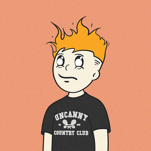 New Club Member! Uncanny #2231 bought for 0.02 ETH (37.39 USD) on Opensea  #StayUncanny  

opensea.io/assets/ethereu…