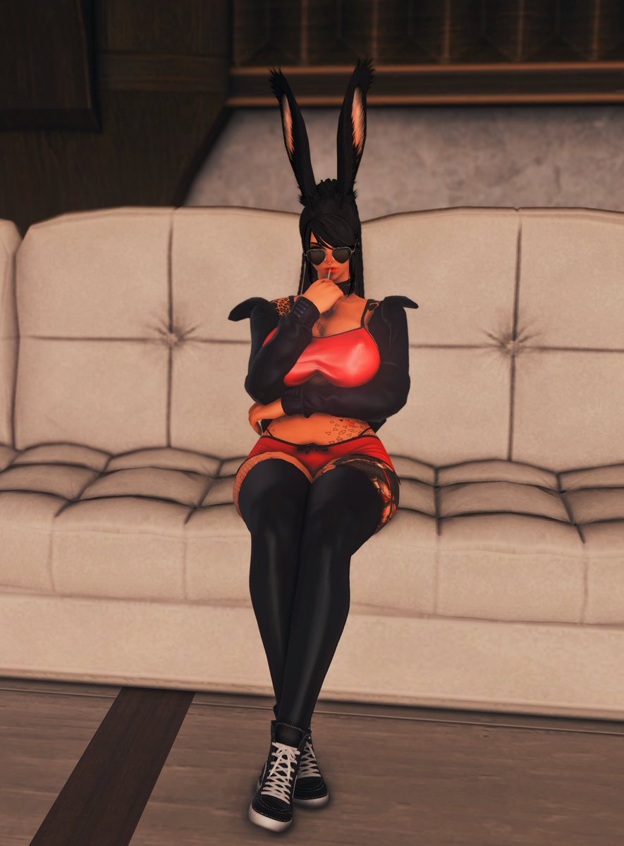 AyamiSnow's tweet photo. Would you mind keepin me company
#GPOSERS #Viera #FFXIV https://t.co/eo8nxigQKa