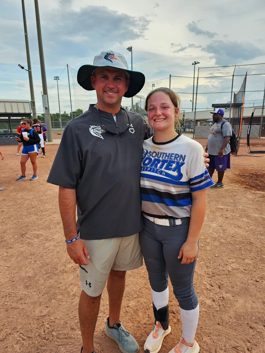 AlainaGKing2025's tweet image. So grateful for this amazing experience at the Heart of Dixie Showcase camp! Thankful to get to speak to some great coaches! @AJDaugherty1 @carsonowens12