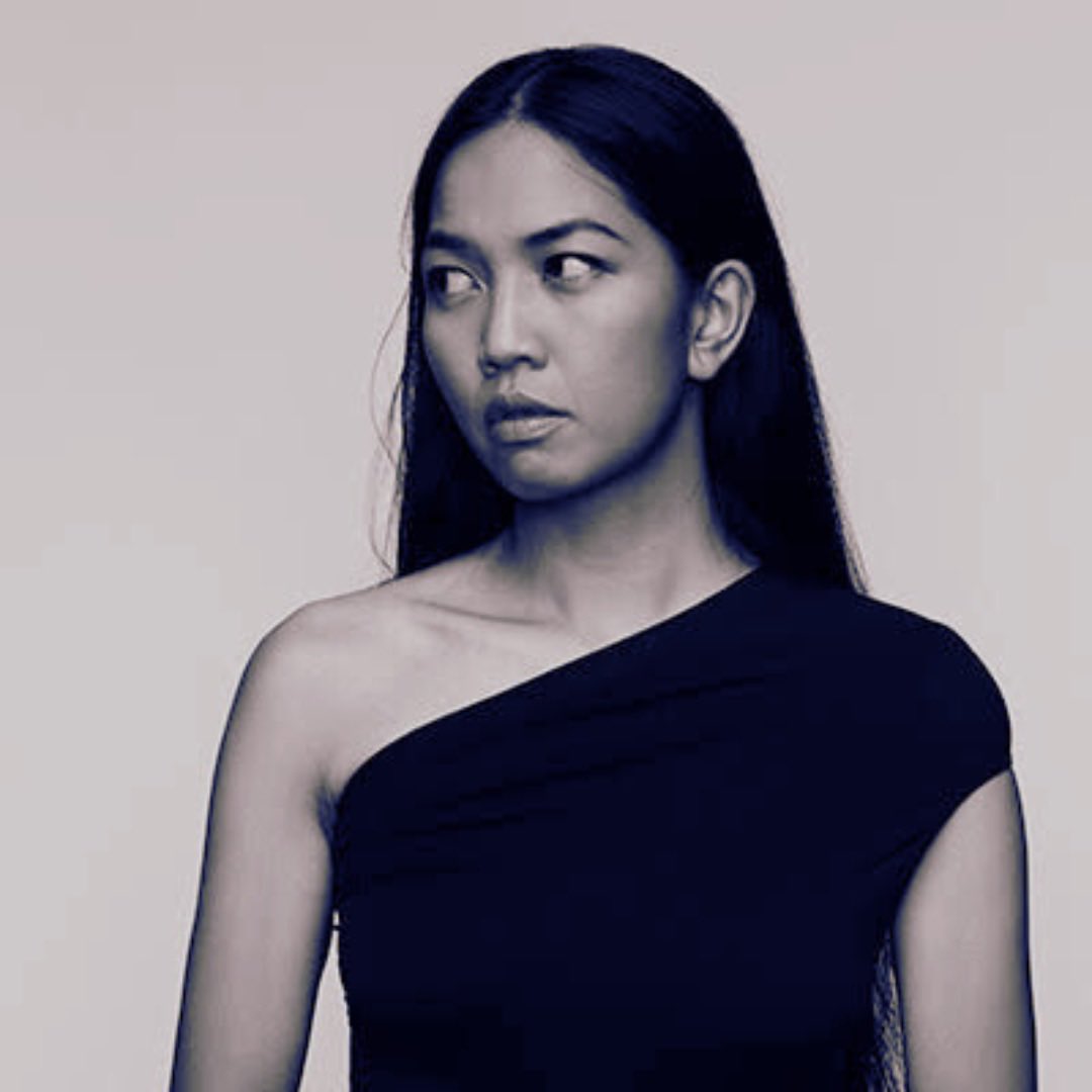Meet Karina Utomo, a Naarm-based vocalist, composer and artist. Karina is a member of the ReelOzInd! Jury for 2023. Selamat datang Karina!  #festivalfilmpendek