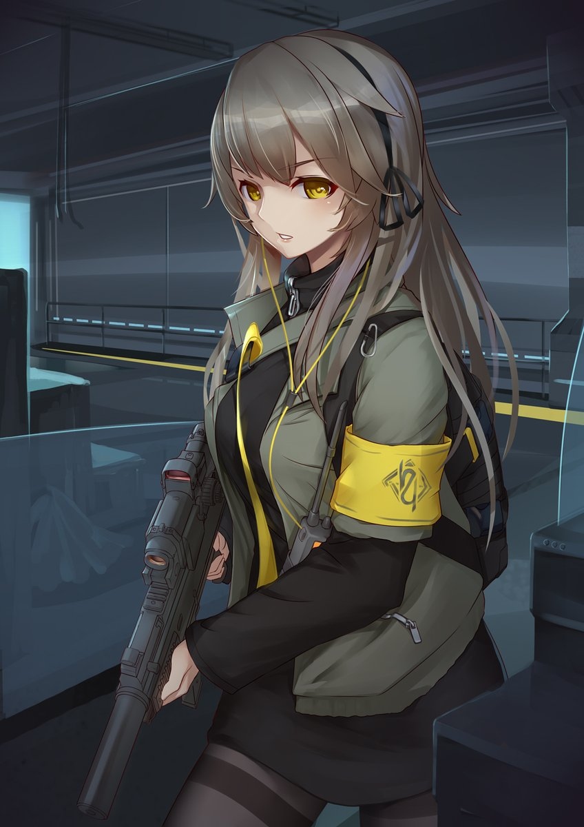 ゲームも楽しい #GenshinImpact #ドールズフロントライン #genshin #GFL5Year #DF静止点演繹 #海  
Original: jeremyw78633643