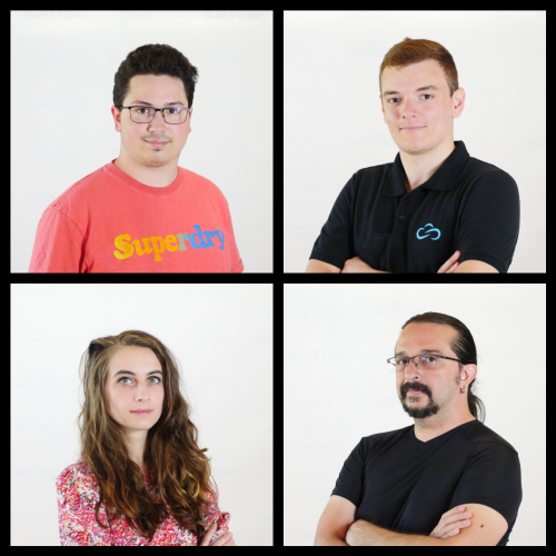 Esoldia's tweet photo. En août 2022, ESOLDIA Production a réalisé des photographies pour utilisation professionnelle ainsi que le tournage pour la vidéo de présentation de l'association @SkytaleFr https://t.co/PUUzAA9GFu
