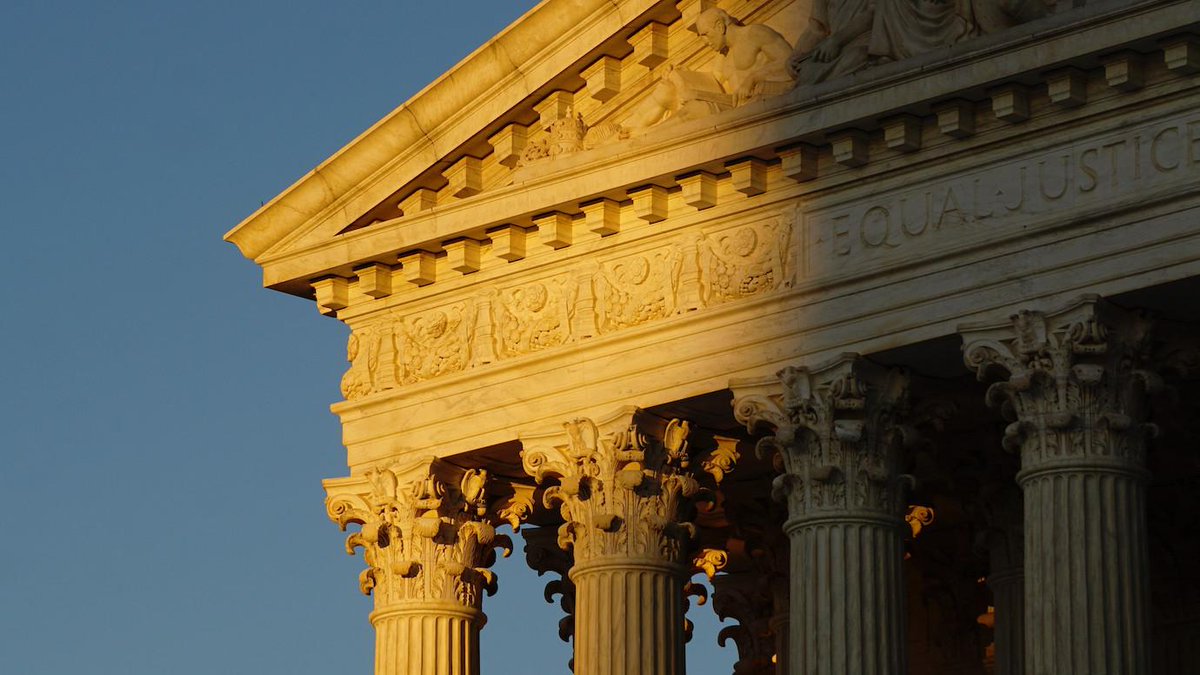 Read the article "US Supreme Court Issues Historic Ruling Strengthening Religious Accommodation Protections for Workers" and more in The West Weekly #251 July 7, 2023-The Official E-Bulletin of West Jamaica Conference - mailchi.mp/38039ba9e802/t…