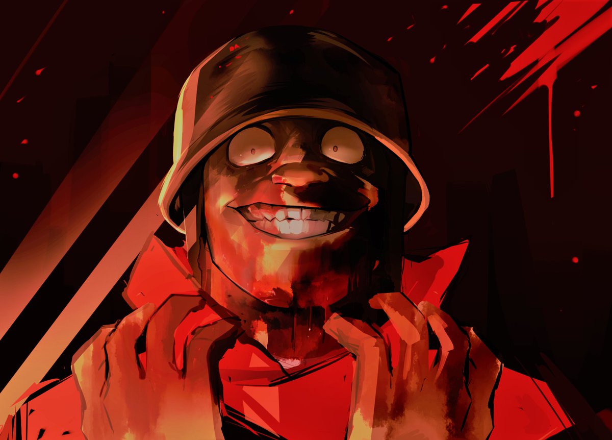 Waterwind0w's tweet photo. /tw blood

feelin freaky #freakfortress https://t.co/0nOIGR0cyZ