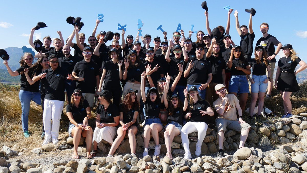 Esoldia's tweet photo. En août 2022, ESOLDIA Production a réalisé des photographies pour utilisation professionnelle ainsi que le tournage pour la vidéo de présentation de l'association @SkytaleFr https://t.co/PUUzAA9GFu