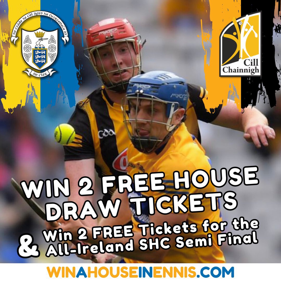 Clare Gaa on Twitter "Winner of our bonus draw for 2 FREE TICKETS to