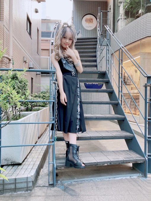 Twitterのコスプレ画像11