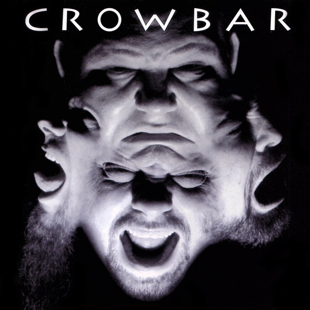 ThisDayInMETAL's tweet photo. July 7th 1998 #Crowbar released the album “Odd Fellows Rest” #NewManBorn #BehindTheBlackHorizon #PlanetsCollide #SludgeMetal
Did you know...
The re-released version contains a cover of the Iron Maiden song “Remember Tomorrow". https://t.co/JZZaDSyb7L