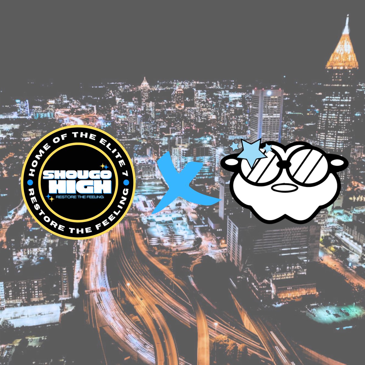 S/O <a href="/HBTKU/">Hubtaku</a> !!!!! 

See Y’all At 8:30! 🙏🏾

#ShougoHigh
#HBTKU