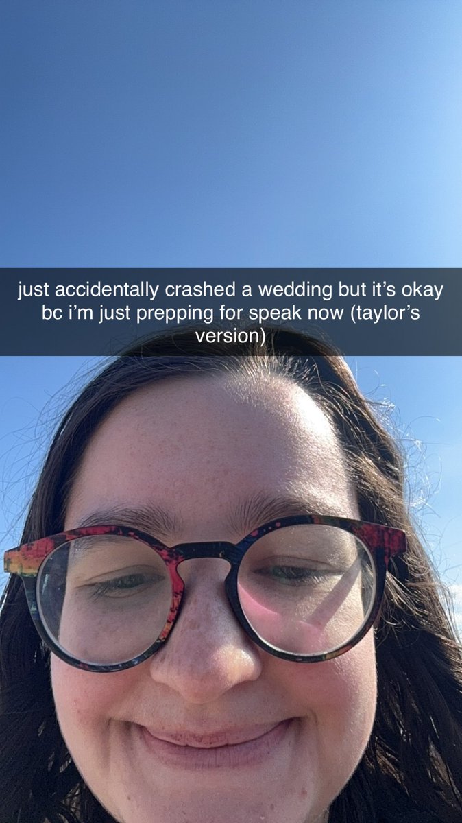 been there, done that. 
this was me a week ago