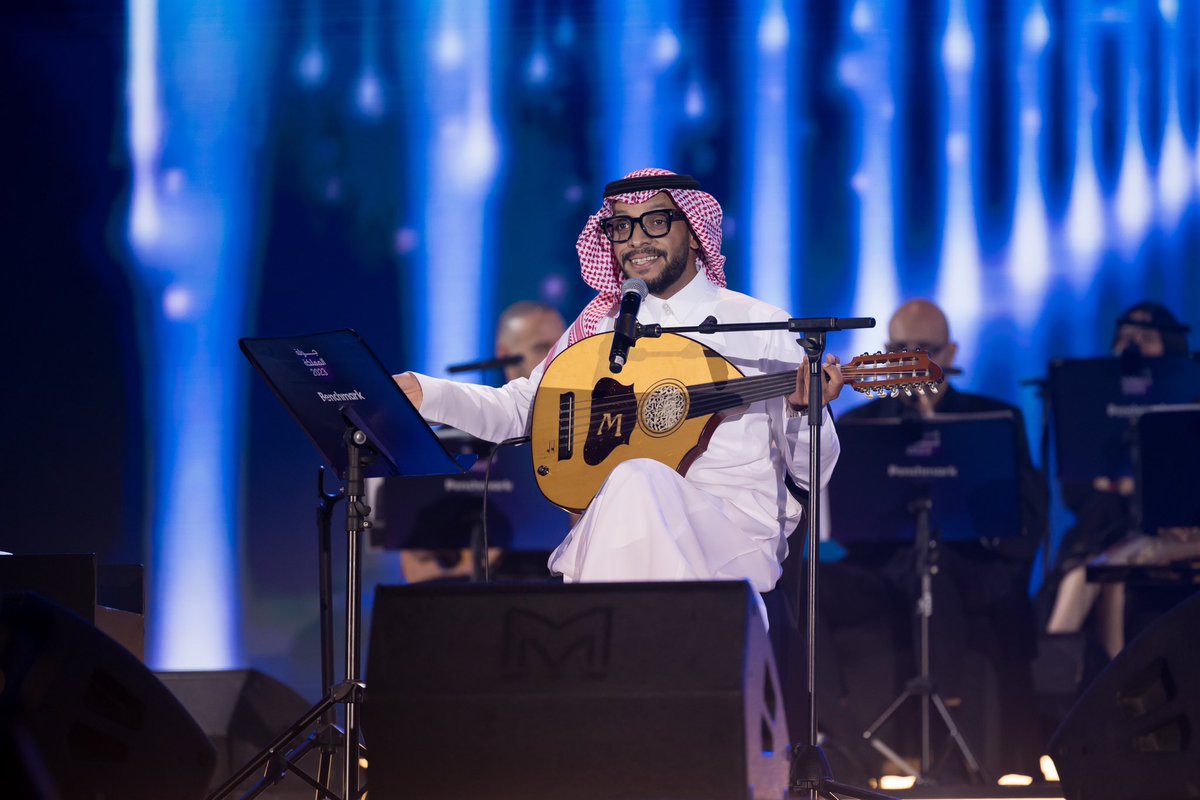 Benchmark | بنش مارك tweet media