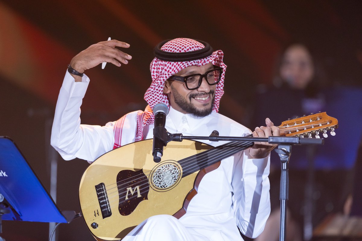 Benchmark | بنش مارك tweet media