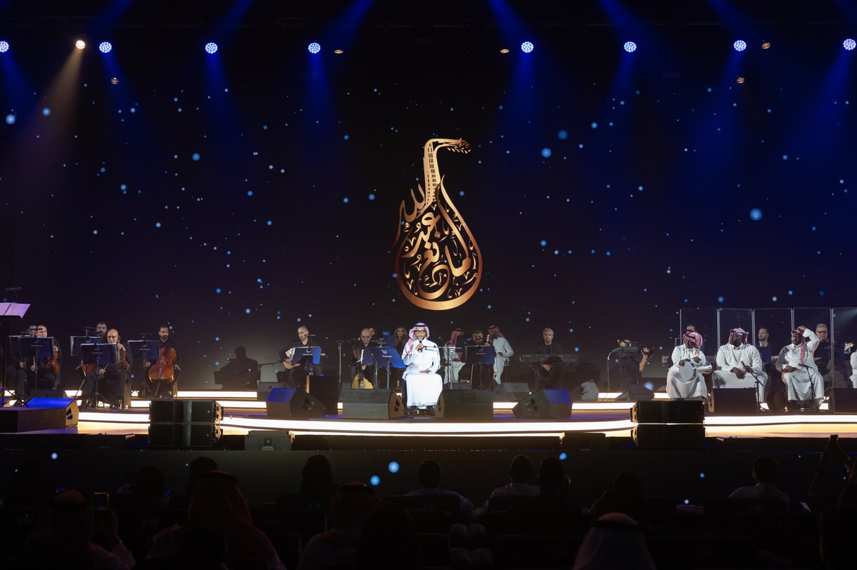 Benchmark | بنش مارك tweet media