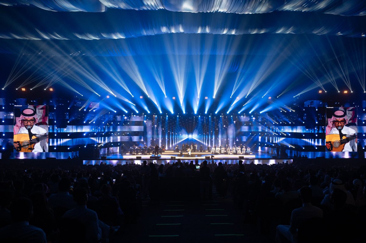 Benchmark | بنش مارك tweet media