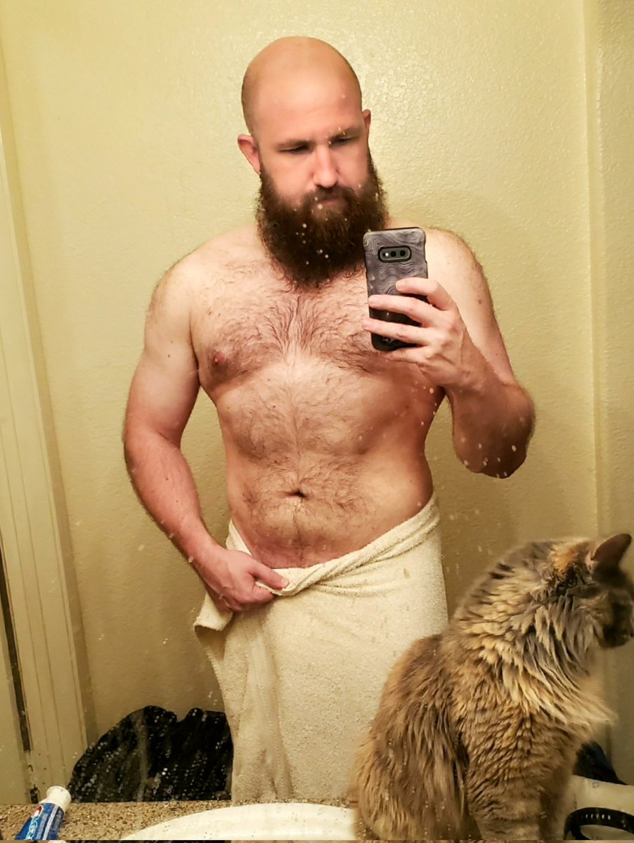 Hard work pays off 💪

Haven't reached my final form yet but not too bad so far. Sorry for the dirty mirror 😅