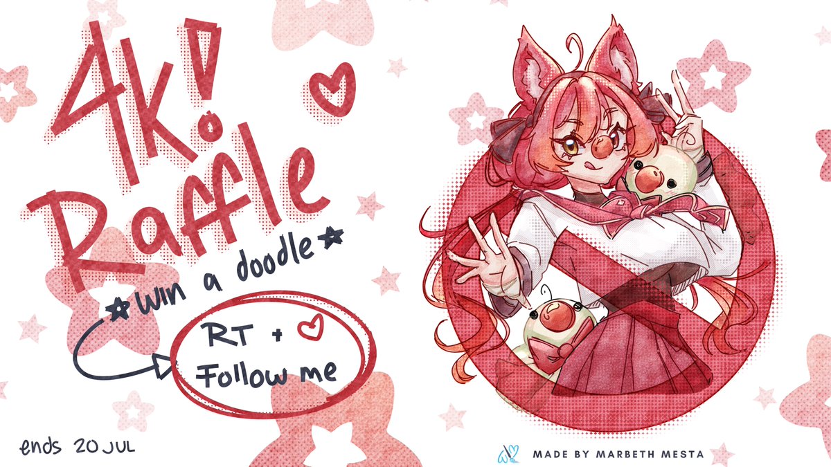 Marbeth Mesta 🦐┋ Marbie Oceano🪦🩻 tweet media