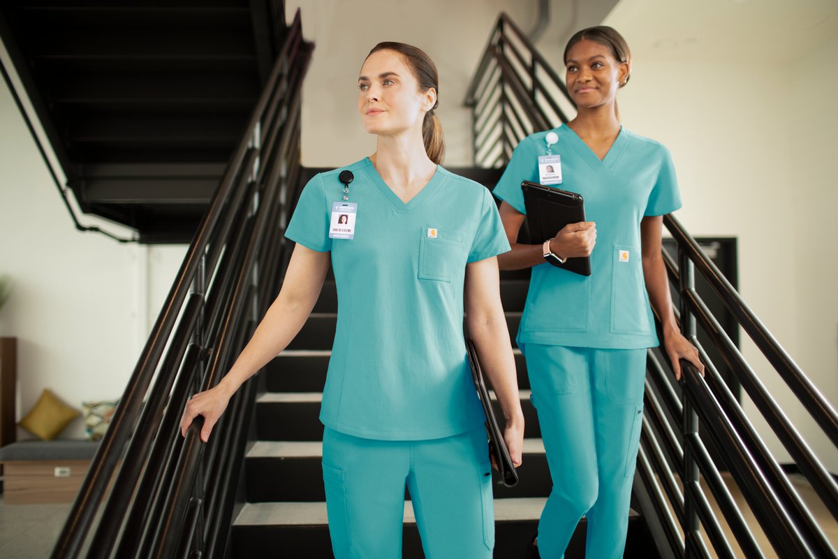 pulseuniform's tweet photo. Uniformity Always Gives A Professional Experience!

Agree?

Are you experience the uniformity at workplace?

#uniform #medical #nurse #nursing #doctor #life https://t.co/iRtNbTNw67