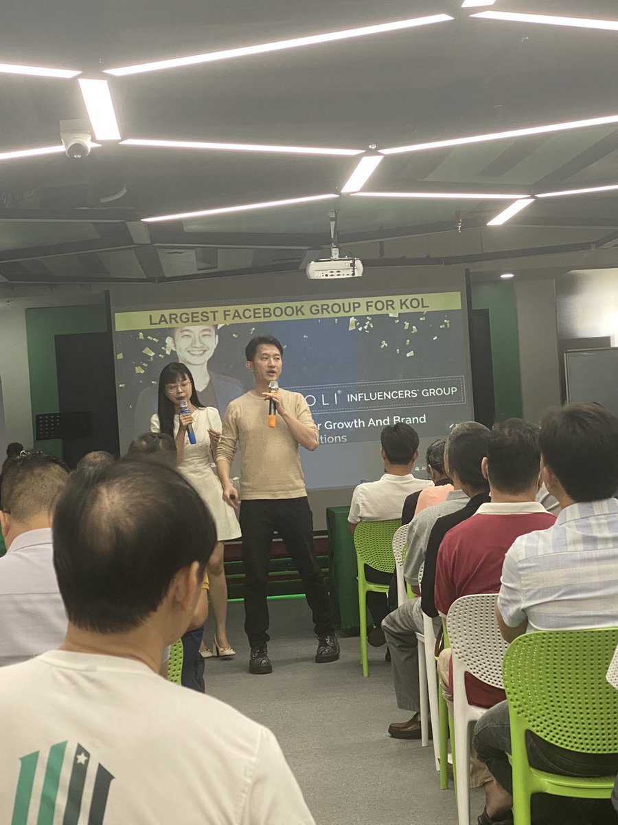 ThiemNinh's tweet image. Diễn giả hàng đầu châu Á hội tụ về làm việc tại nền tảng  công nghệ Blockchain layer 1 U2U Unicorn Ultra hứa hẹn thương vụ đầu tư hiệu quả trong 2-3 năm tới
Lh 0947658429
#U2U #UnicornUltra #unicornfactory