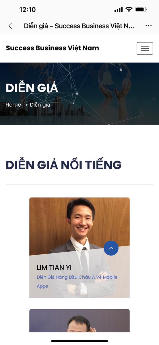 ThiemNinh's tweet image. Diễn giả hàng đầu châu Á hội tụ về làm việc tại nền tảng  công nghệ Blockchain layer 1 U2U Unicorn Ultra hứa hẹn thương vụ đầu tư hiệu quả trong 2-3 năm tới
Lh 0947658429
#U2U #UnicornUltra #unicornfactory