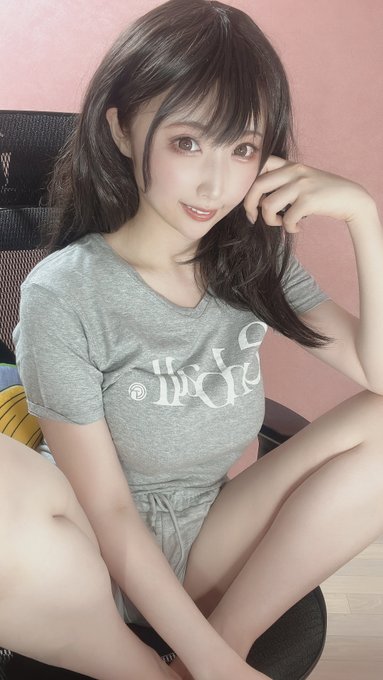 コスプレイヤー桃色れくのTwitter画像16