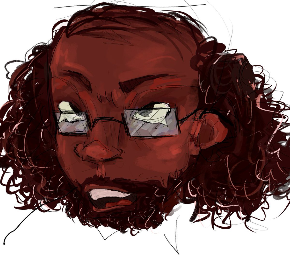 mao_soleum's tweet photo. SEE?! I did the first fanart of MM Baxter Stockman EVER... No one will care but i do. I am THE Baxter Stockman CEO BABY!!! https://t.co/qXd1jxYXsm