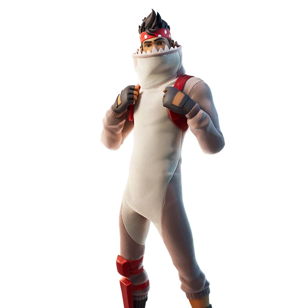 code_brenden's tweet image. x2 Comfy Chomps Giveaway 🥳

I’ll give 2 people that follow me and retweet this tweet a code for the Comfy Chomps skin. Ends in 12 hours 🦈

Thank you @EpicGames for the codes #EpicPartner 🫶🏻