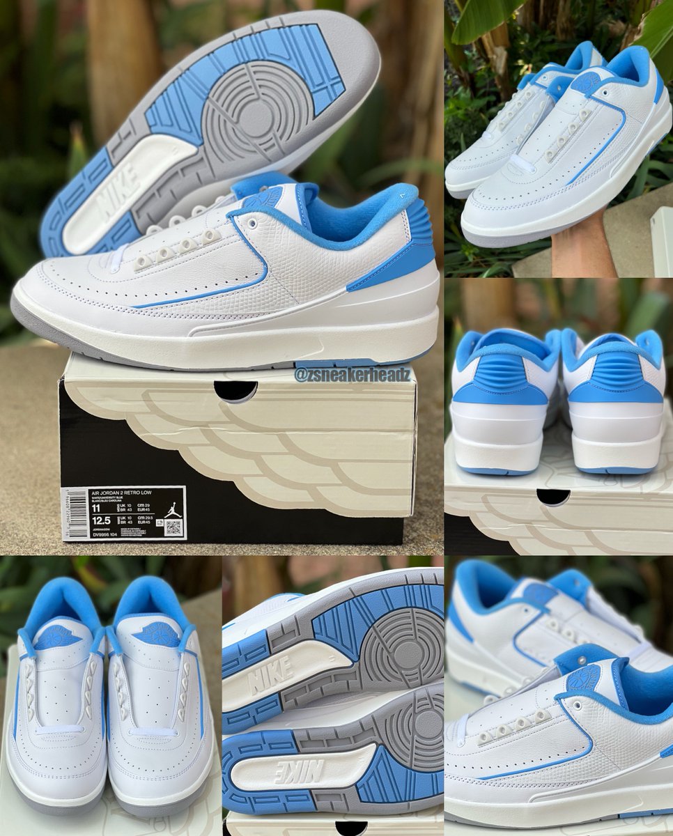 JustFreshKicks tweet media
