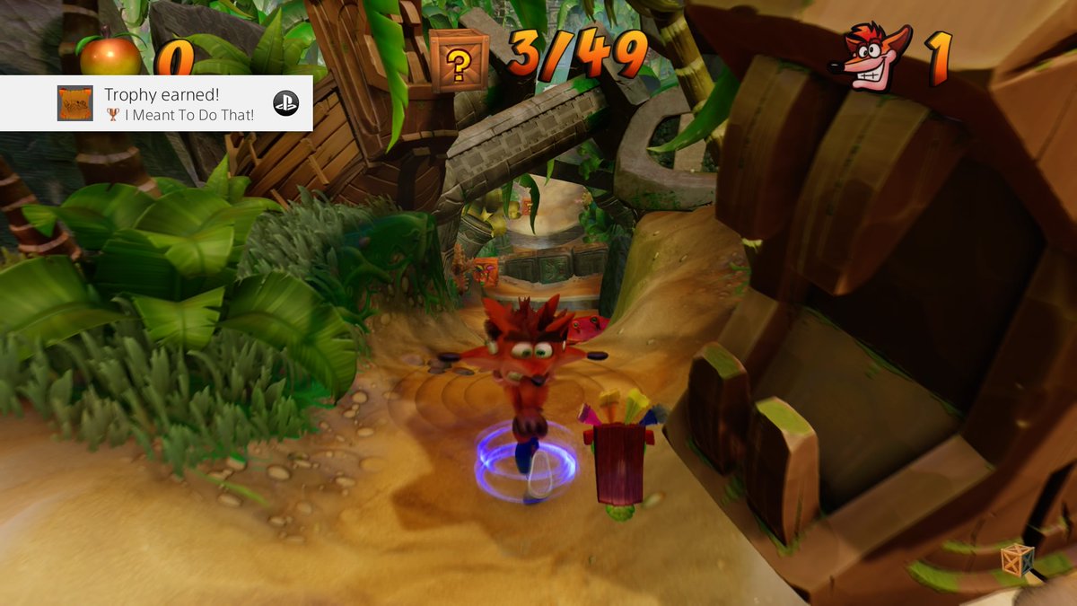 DrKoopenstein's tweet photo. #PS4share https://t.co/AadruAPoEn
