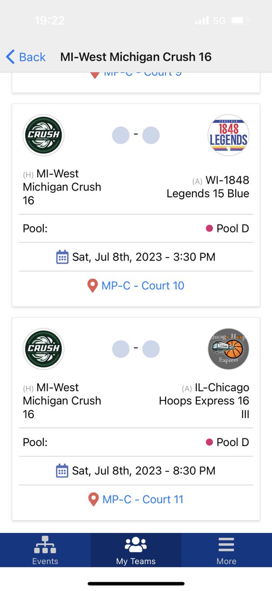 Angela Willhite (@willhite_angela) on Twitter photo <a href="/a_willhite10/">Annabelle Willhite</a> in Chicago for <a href="/USJN/">USJN</a> this weekend! #32 2025 6’1” <a href="/WMCrush/">West Michigan Crush Basketball</a> <a href="/a_willhite10/">Annabelle Willhite</a> in Chicago for <a href="/USJN/">USJN</a> this weekend! #32 2025 6’1” <a href="/WMCrush/">West Michigan Crush Basketball</a>
