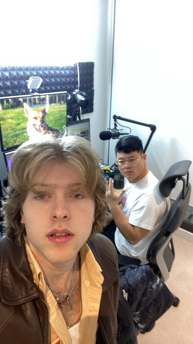 Quicksaand tweet media