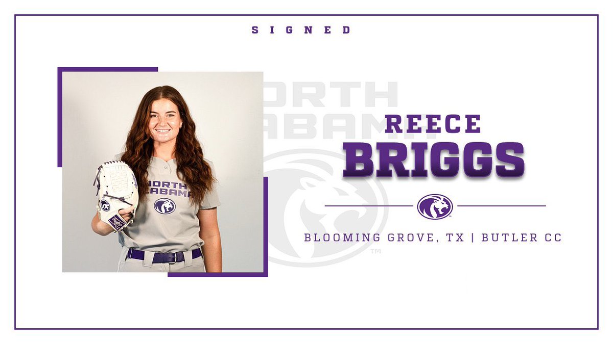 🚨 Please help us in Welcoming <a href="/ReeceBriggs12/">Reece Briggs</a> to the Lion Family 🦁❗️
