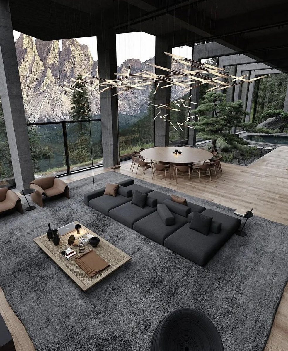 LuxuryCars365's tweet photo. Luxury in the mountains 🏔️ https://t.co/lP8jrx4gfV