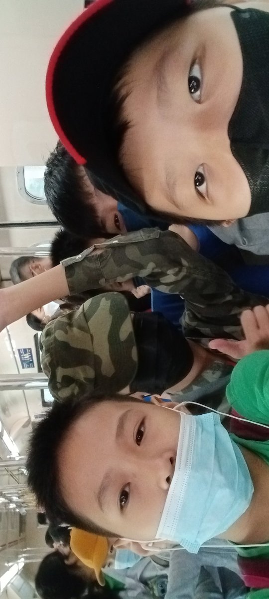 DarkKateRoblox's tweet photo. @ktm_berhad  with my friend at kamunting https://t.co/qxiHeDAoAm