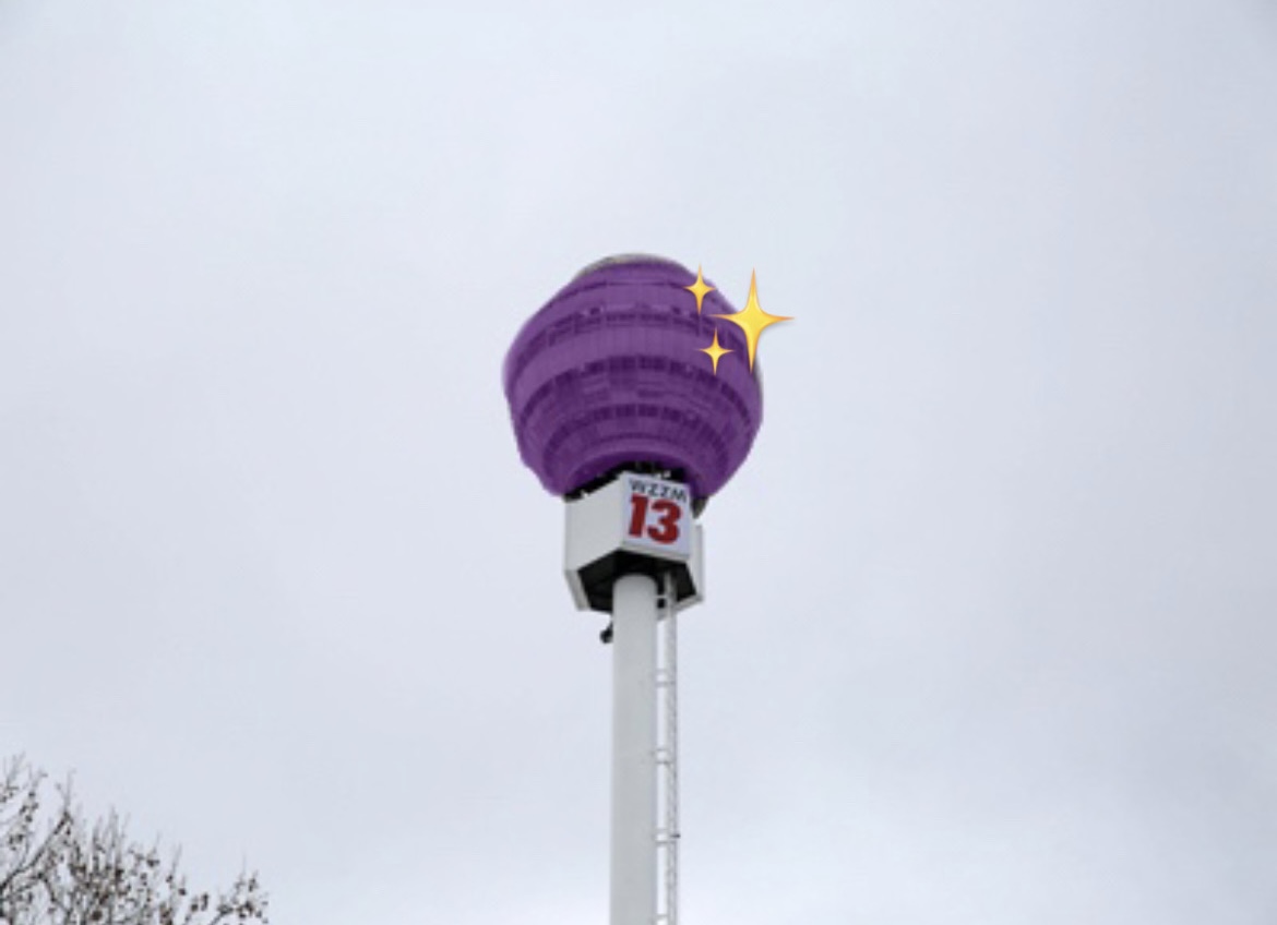 13 On Your Side Weather Ball tweet media