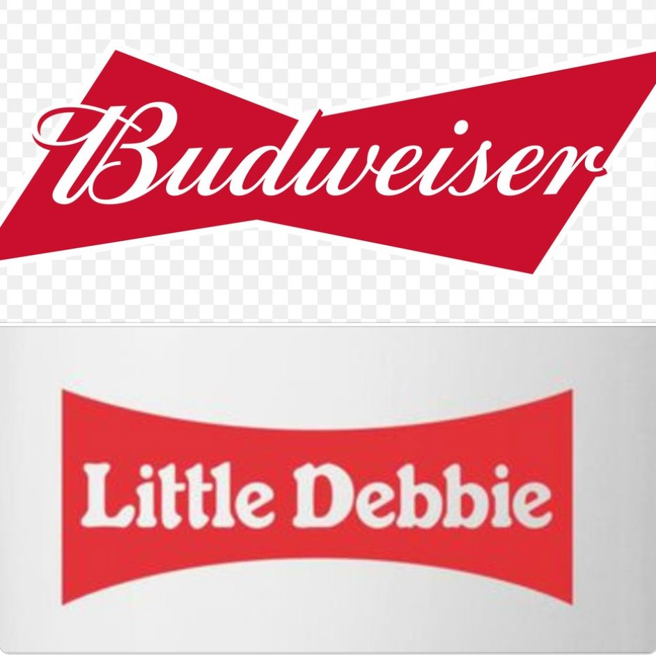 sarikarina's tweet photo. Lots of design similarities, no? A coincidence?
Please discuss. #AdventistTwitter https://t.co/M5hsWc86BL