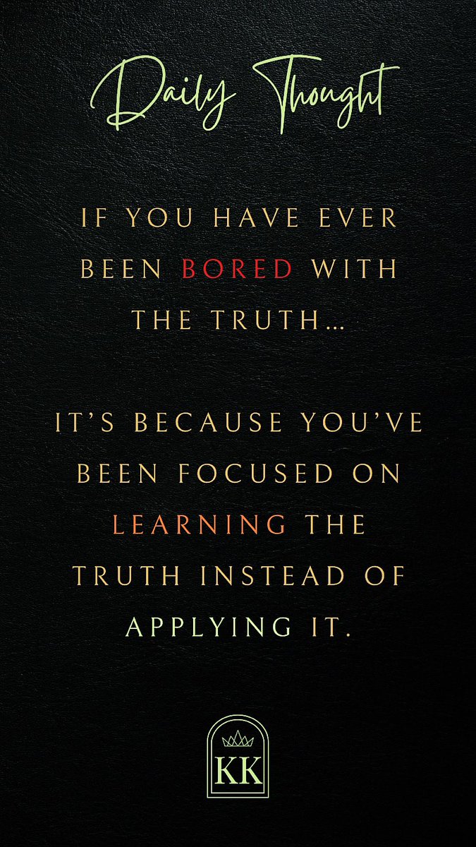 KennethKollasch's tweet photo. 🤔💭

#DailyThought https://t.co/7ZksZtMk4a