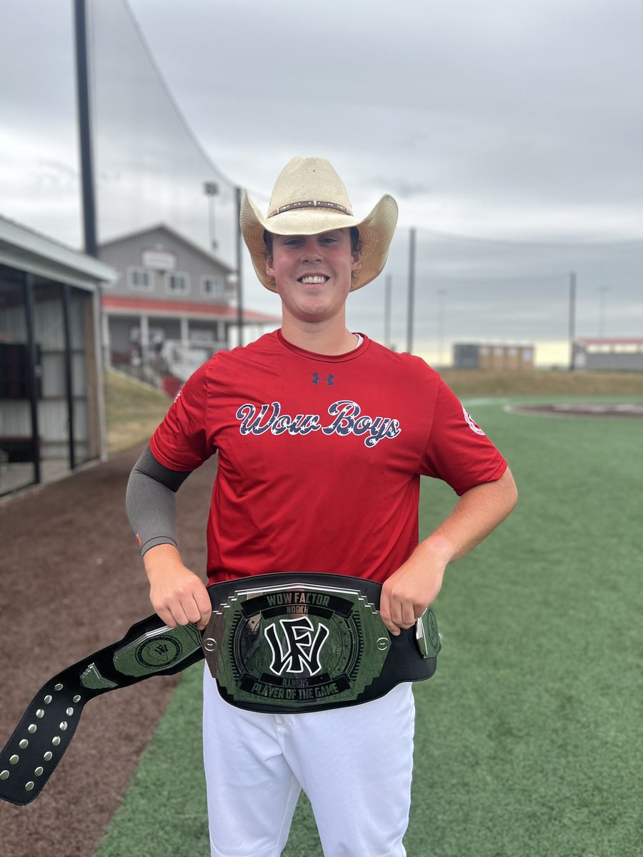 Final: 9-0 W over Go Pro 2024

<a href="/spencer_timm05/">Spencer Timm</a> is our POTG going 5IP (CG) 2H, 0R, 5Ks, 1BB on 59 pitches.

<a href="/TateHall25/">Tate Hall</a> 3-3 2 2B, 2 SB

<a href="/CoxGarrett20/">Garrett Cox</a> 2-3 2 2B 3 RBI

<a href="/BrendanBoudre14/">Brendan Boudreau</a> 2-3 2 2B 1 RBI

<a href="/JaceWeaver3/">Jace Weaver</a> <a href="/BowlesKaeden/">Kaeden Bowles</a> add hits

<a href="/PottersBaseball/">Morton Baseball</a> <a href="/wacohibaseball/">Washington Panther Baseball</a> <a href="/Cavy_Boys/">Cavalier Baseball</a>