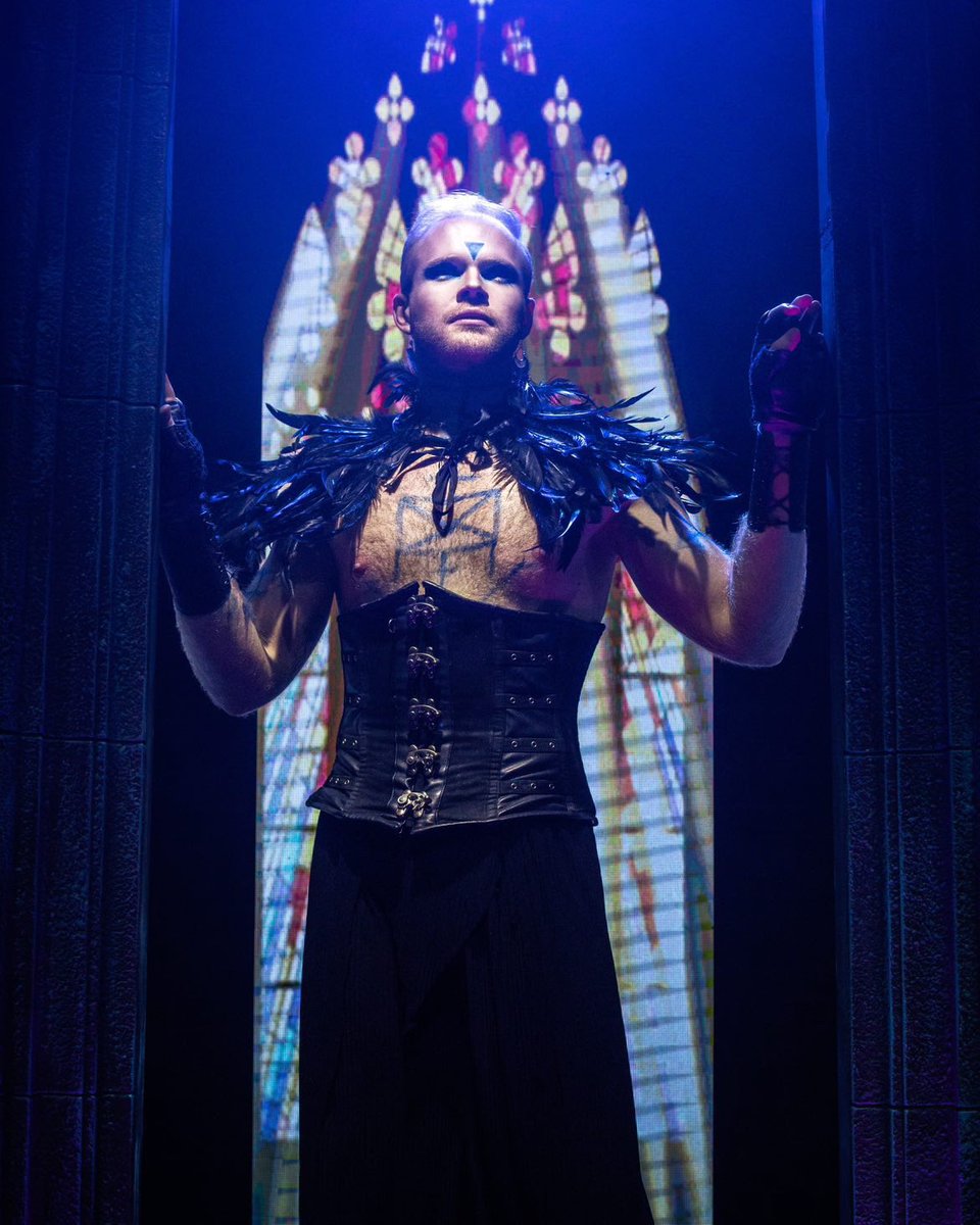 Christian Lunn tweet media