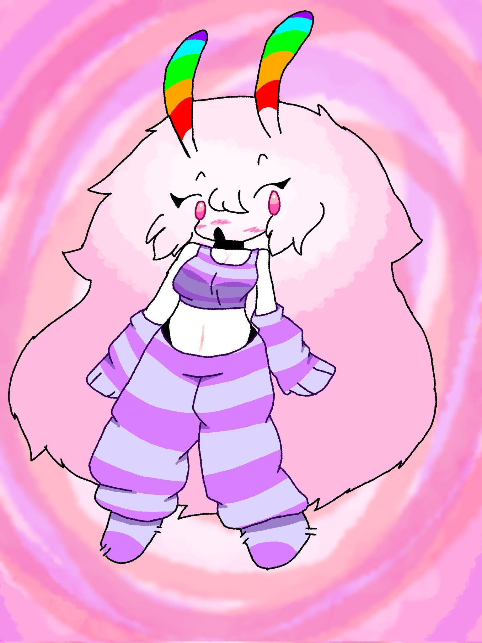 ♡LuckyLucy♡ (0/4 comm slots) on Twitter: "@ArtDispenserr ik you aint on lunch break anymore prob