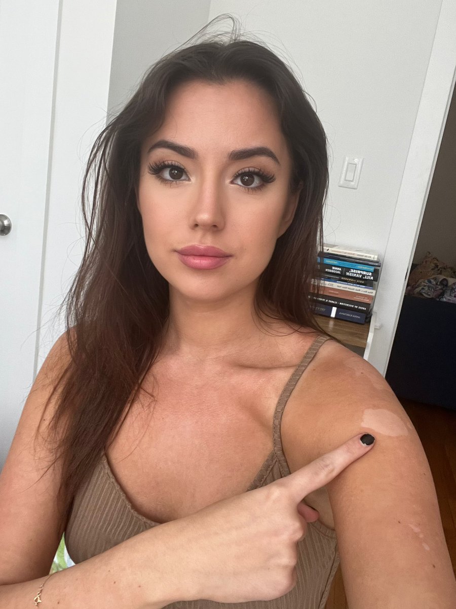 Ashley St. Clair tweet media