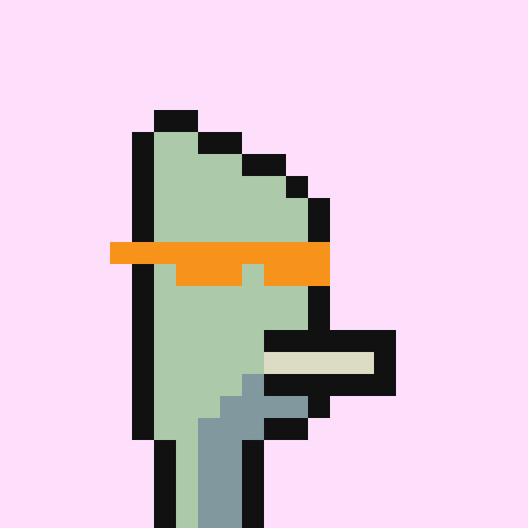 Rolled again for wave 2 <a href="/thugbirdz/">thugbirdz ¬¬</a> <a href="/thugDAO/">thugDAO | Stake w/ Jito+ThugDAO validator</a> 

Can't be happier!