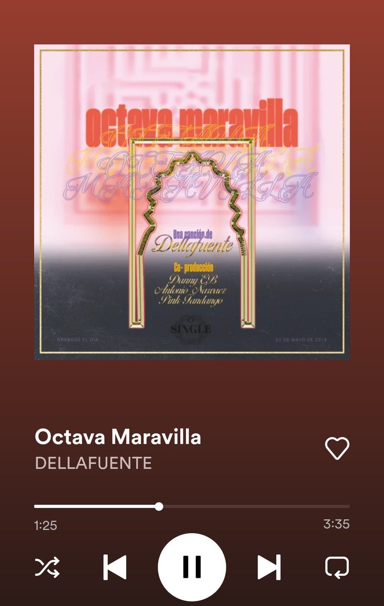 SprintdeFekir's tweet photo. Tan bonita y sensilla es la octava maravilla https://t.co/E3XZdxTFHF