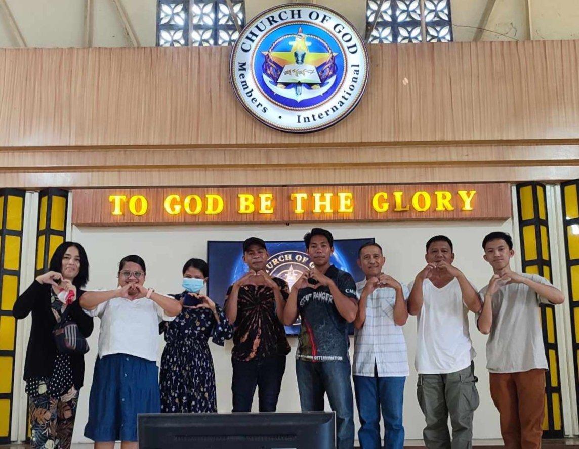 rozy_Loti's tweet photo. 07|07|2023 Friday
MCGI MASS BAPTISM

🥰🤍🫶🫰🤟 https://t.co/A355Rohwkj