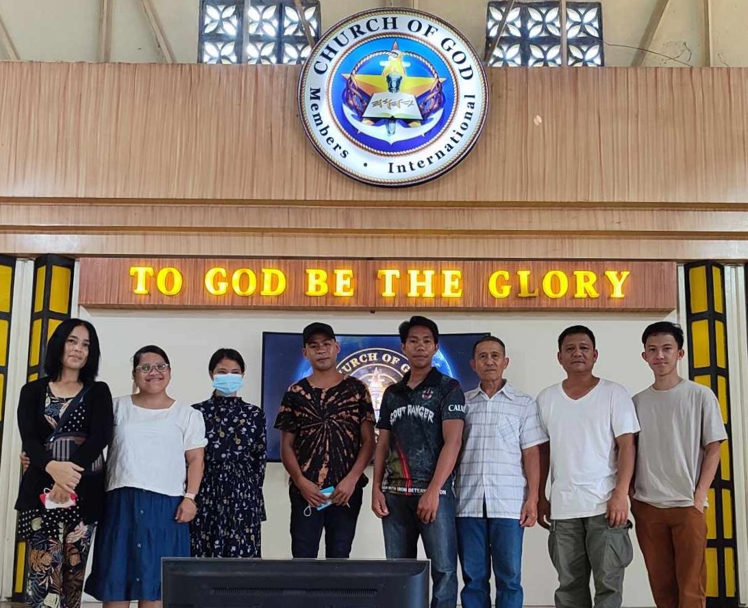 rozy_Loti's tweet photo. 07|07|2023 Friday
MCGI MASS BAPTISM

🥰🤍🫶🫰🤟 https://t.co/A355Rohwkj