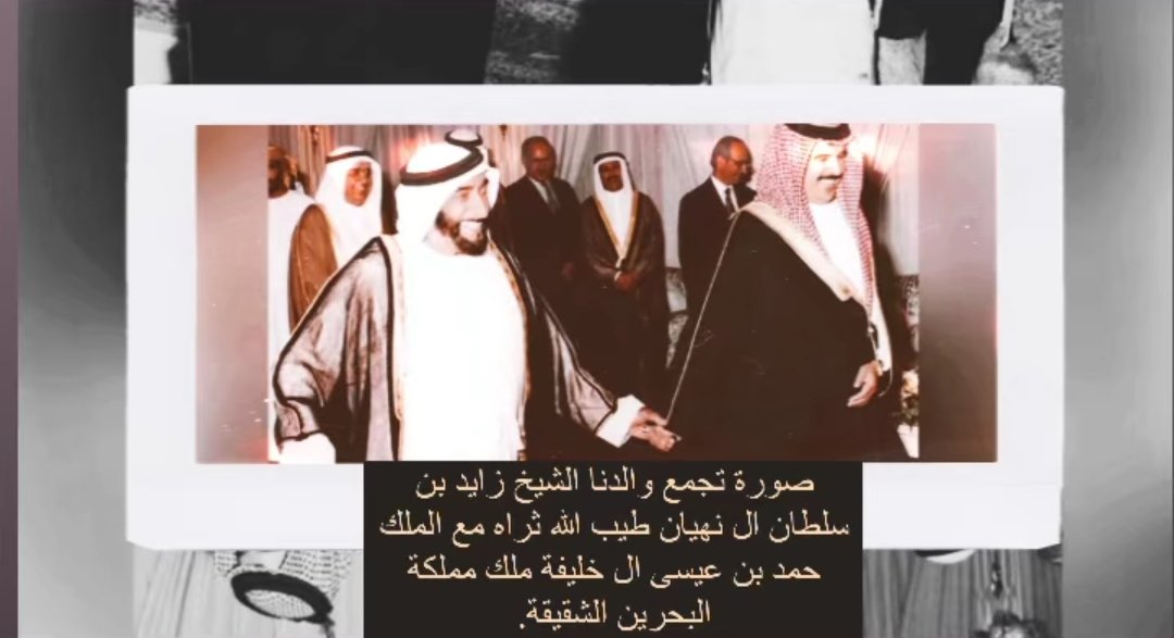 زايد بن سلطان آل نهيان (@zayedbinsultan9) on Twitter photo 