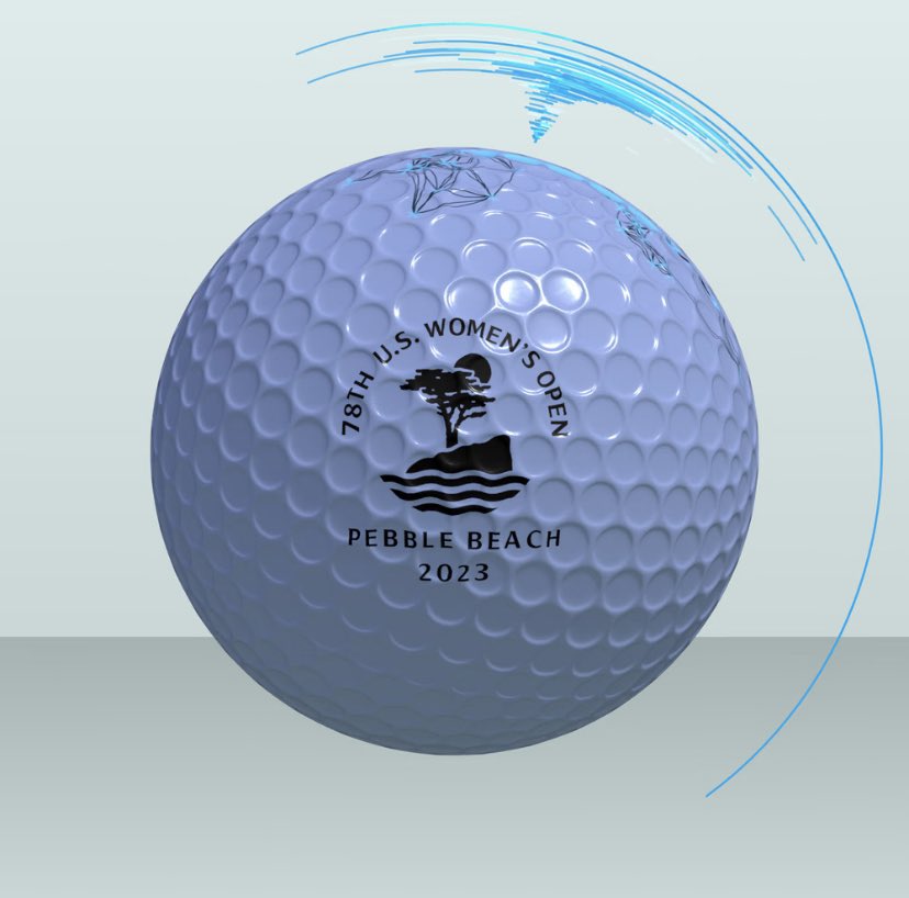 The first round of the <a href="/uswomensopen/">U.S. Women's Open</a> is done and the data from the 17th hole has updated my <a href="/0xArtBall/">0xArtBall</a> golf balls with #generativeart 

So good watching then evolve!

#nft #NFTCommunity #NFTart #golf #USWomensOpen #Web3