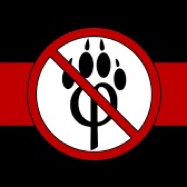 RickyDicky91473's tweet photo. Being a furry is not a hobby...
Nor a enterteimment...
ITS A FETISH, A SEXUAL SHIT.
THEY ARE BRAIN DEAD FATHERLESS BEINGS WHO THREW THEIR LIFE TO TRY TO BECOME A DUMB ANIMAL.
So tell me, shall we toguether put an end to this plague?
#antifurry #furryhate https://t.co/dzHSTPYhYp
