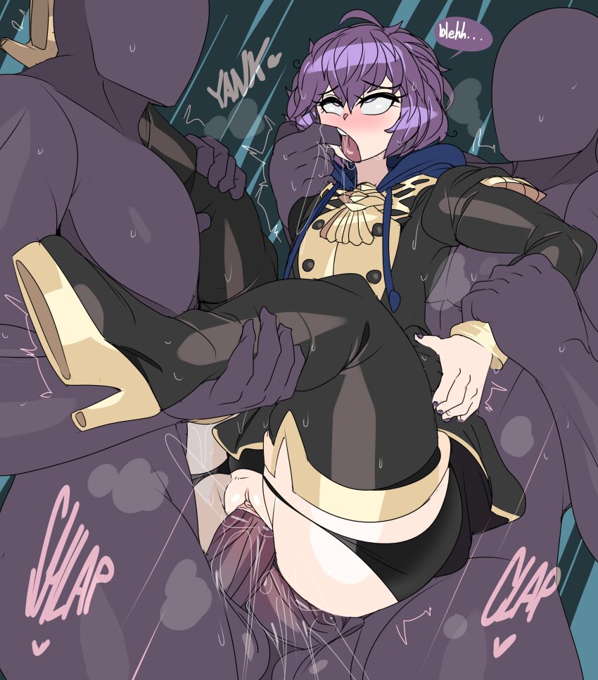 LewdWorldScene's tweet photo. How would you deal with these sluts?

#lewdRP https://t.co/ToPfCmFbxa